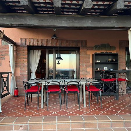 Villa Sol Peralada Golf Exterior photo