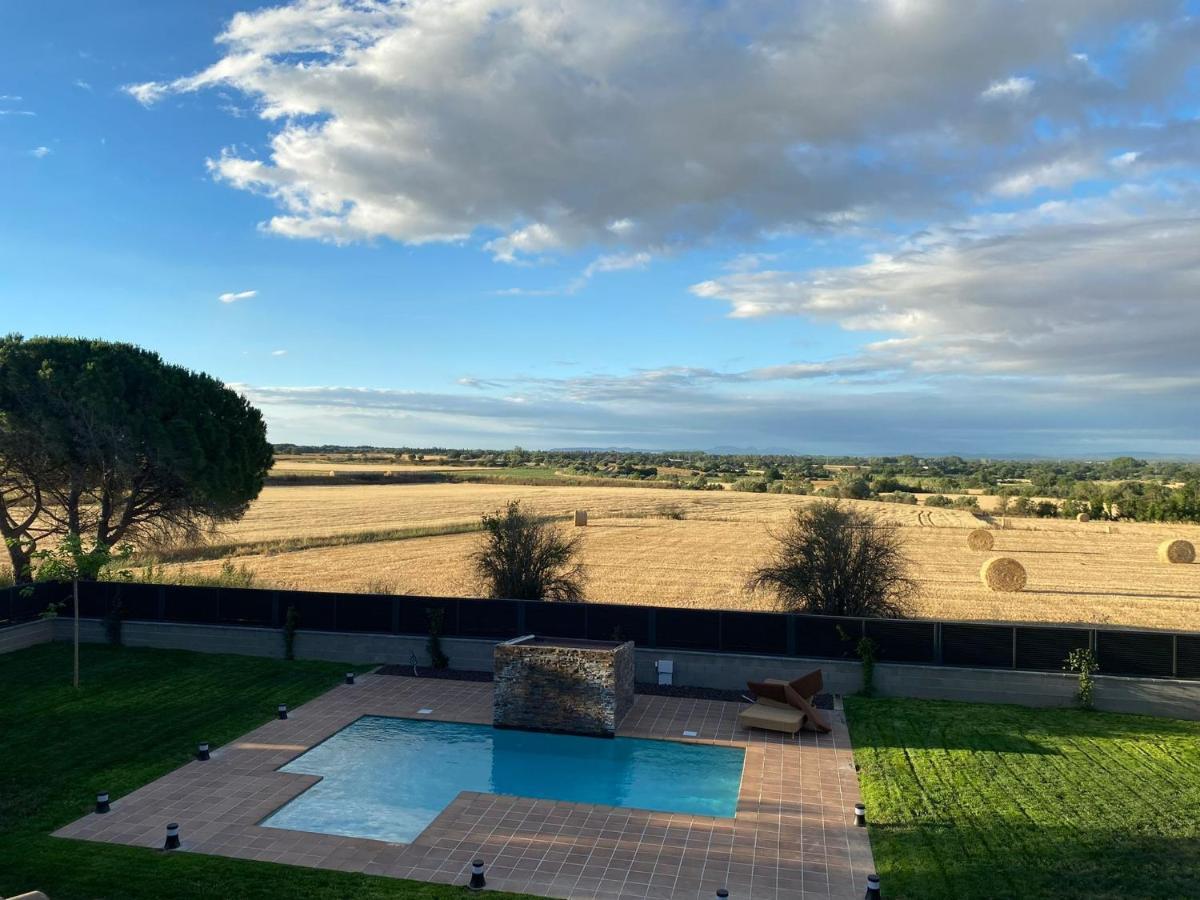 Villa Sol Peralada Golf Exterior photo