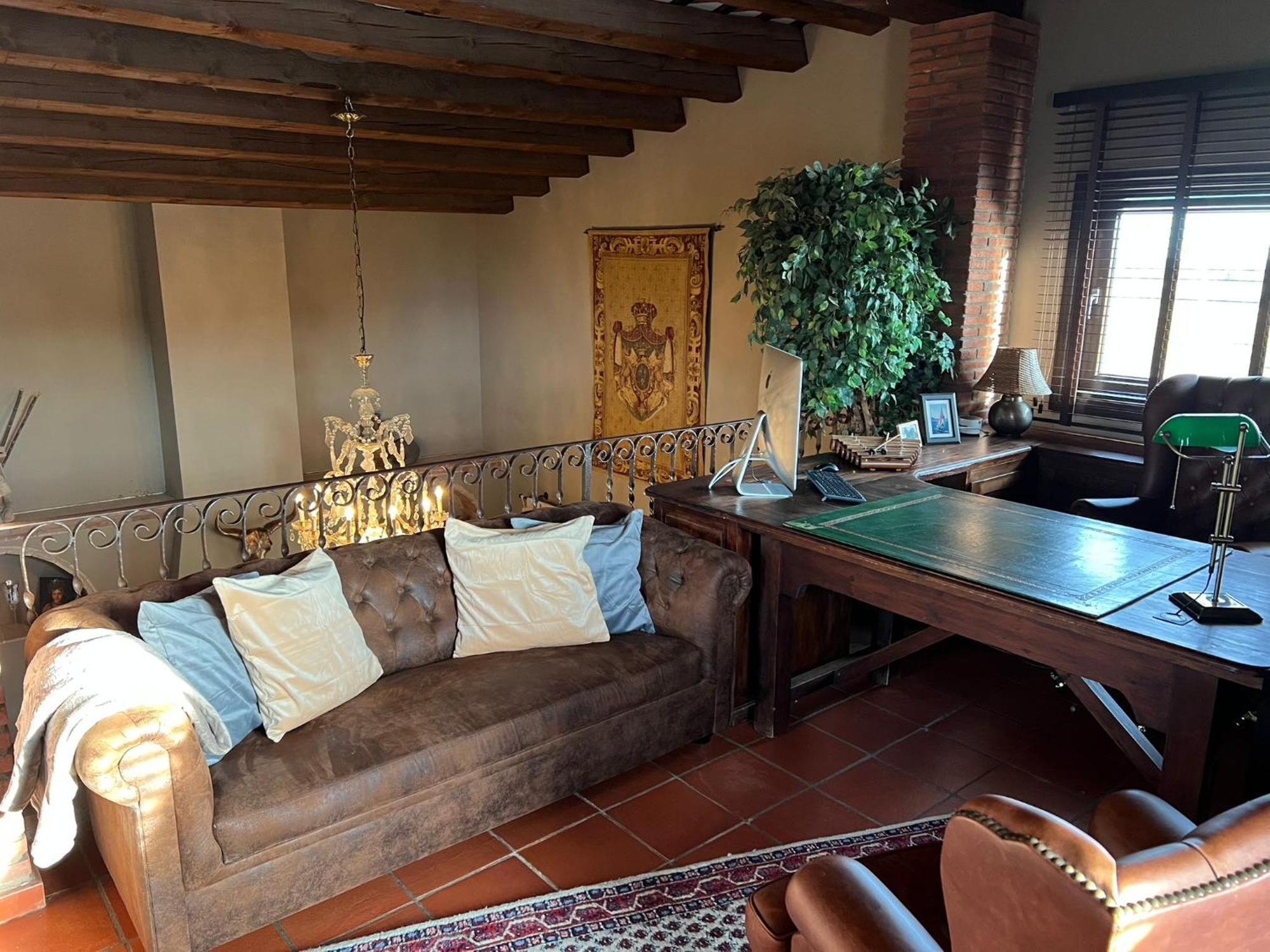 Villa Sol Peralada Golf Exterior photo