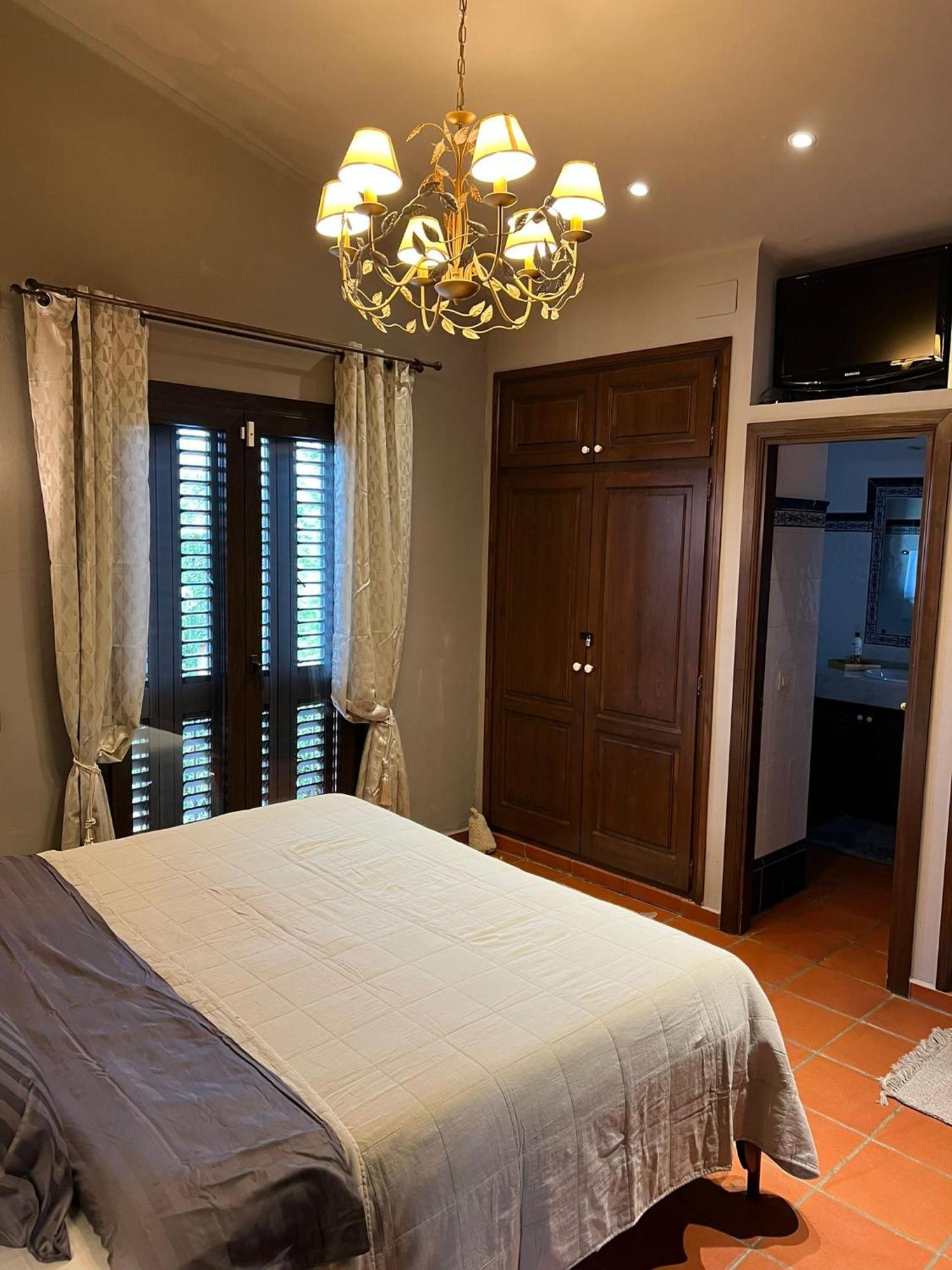 Villa Sol Peralada Golf Exterior photo